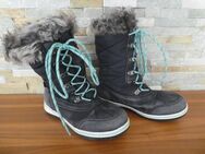 Mädchen TROLLKIDS Winterstiefel Gr. 38 - Garbsen