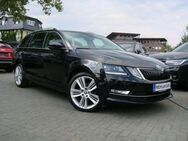 Skoda Octavia 2.0TDI Premium Edition ACC Leder AHK - Falkensee