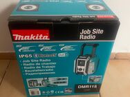 Makita Baustellenradio DMR115 - Nürnberg