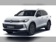 VW Tiguan, 2.0 TDI GOAL, Jahr 2022 - Jülich