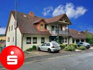 Mehrfamilienhaus in Bad Neustadt/Heustreu, auch für Kapitalanleger geeignet - Heustreu