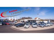 VW T-Cross 1.0 TSI DSG Move / Navi - Meißen