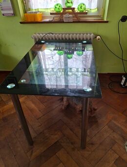 Glastisch - Ludwigsburg