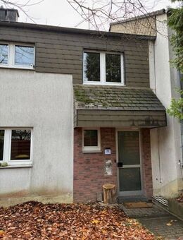 Großzügiges Reihenhaus in Dortmund-Holzen - Dortmund