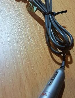Original Sony Ericsson HPM 70 Stereo Headset ohne Kopfhörer - Verden (Aller)