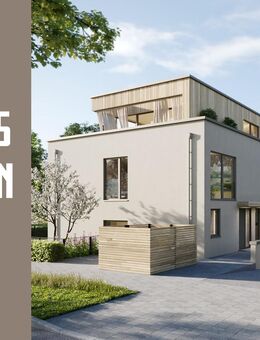 KönigsWiesen - Wohnung KönigsYard - München