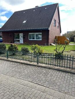 Kapiatalanlage oder Eigennutztung, hier ist vieles möglich !!! - Rhede (Ems)