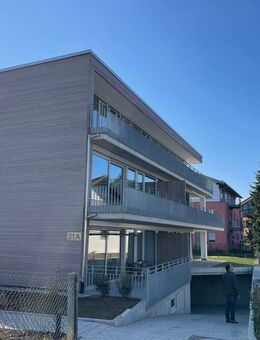 Modernes Wohnen im Herzen von Immenstaad - Immenstaad (Bodensee)