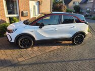 Opel Crosssland GS Line 1.2 Direkt Injetion Turbo 110 PS kein Reimport direkt vom Werksangehörigen Opel CarGarantie - Castrop-Rauxel