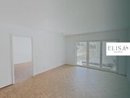 Moderne 3-Zimmer-Wohnung mit EBK und BALKON im schicken Neubauquartier ELISA - Strausberg