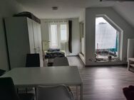 Gemütliche 1 Zimmer Wohnung mit Balkon - Uhldingen-Mühlhofen