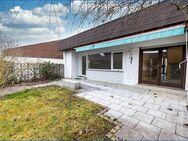Hilzingen-Familienfreundliche, großzügige DHH mit Garage, in ruhiger Lage; BEZUGSFREI ! - Hilzingen