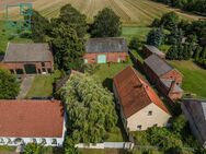 Einfamilien mit tollem Grundstück für die Familie - Breddin