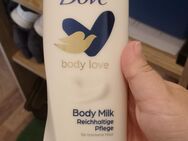 Dove Body Milk - Nordenham Zentrum