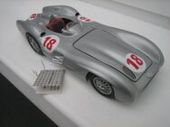 Franklin Minte--1:24--Mercedes Benz W 196 - Meckenheim