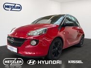 Opel Adam, 1.4 Jam Berganfahrass Winterpaket Speedlimiter, Jahr 2014 - Kassel