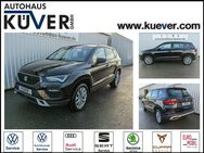 Seat Ateca, 1.5 TSI Style 17, Jahr 2024 - Hagen (Bremischen)