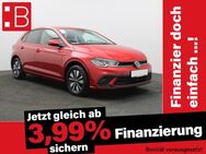 VW Polo, 1.0 TSI Move, Jahr 2024 - Riedenburg