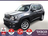 Jeep Renegade, 1.3 T4 190 Limited, Jahr 2021 - Kehl