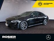 Mercedes CLA 180, AMG Sport, Jahr 2024 - Paderborn