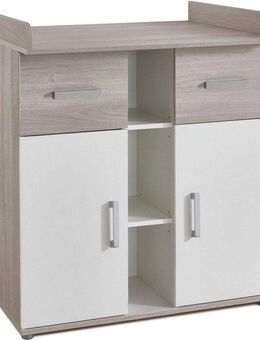 arthur berndt Wickelkommode Lotti, Made in Germany