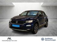 VW T-Roc, 1.0 TSI United AppConnect, Jahr 2020 - Einbeck