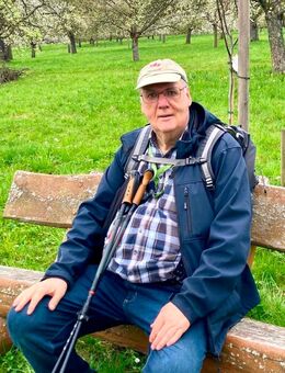 Suche nette ehrliche Frau - Tübingen
