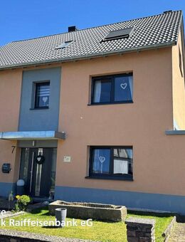 Modernes Wohnen trifft auf zeitlose Gemütlichkeit - Ruschberg