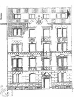 Hübsche modernisierte EG Wohnung mit Terrasse - Ludwigshafen (Rhein)