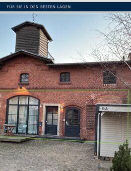 Exklusive Eigentumswohnung nah an der Ostsee - Neuburg