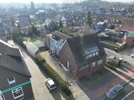 Interessante Kapitalanlage - 4 Wohneinheiten in zentraler Lage von Hiltrup-Ost - Münster