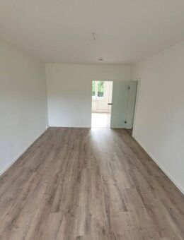2-Zimmer-Wohnung mit Balkon in Görlitz (Weinhübel) - Erstbezug nach Sanierung - Görlitz
