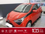 Toyota Aygo, 1.0 x-play, Jahr 2018 - Mühldorf (Inn)