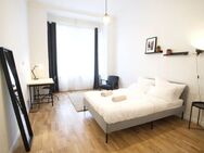 Private Room in Kreuzberg, Berlin - Berlin