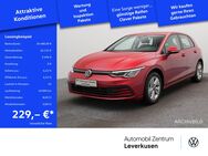 VW Golf, 1.5 TSI VIII Move, Jahr 2023 - Leverkusen