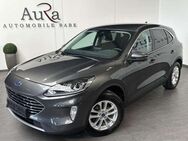 Ford Kuga 2.0 EB 4x4 Titanium NAV+AHK+ACC+KAMERA+1HD - Wardenburg