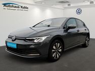 VW Golf, 2.0 TDI VIII MOVE, Jahr 2024 - Wittlich