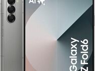 Samsung Galaxy Z Fold 6 Smartphone (19,32 cm/7,6 Zoll, 512 GB Speicherplatz, 50 MP Kamera, AI-Funktionen)