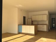 KWF 40 Wohnkonzept - moderne barrierefreie Dreizimmerwohnung - Ahnatal