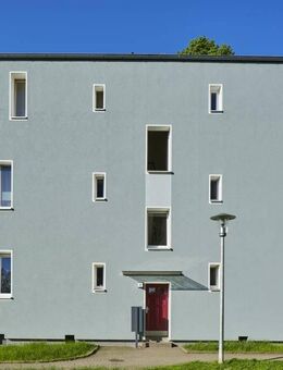 Ab sofort! 2-Zimmer-Wohnung in Dortmund Bövinghausen - Dortmund
