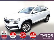 Skoda Karoq, TDI 116 Selec VirC SunS LaneA, Jahr 2023 - Kehl