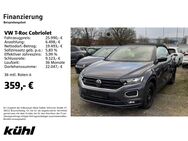 VW T-Roc Cabriolet, 1.5 TSI R-Line, Jahr 2021 - Hildesheim