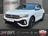 VW T-Roc, 2.0 TSI "R" 8-Fach LM, Jahr 2023 - Darmstadt