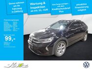 VW Taigo, 1.5 TSI R-Line, Jahr 2024 - Immenstadt (Allgäu)