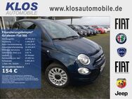 Fiat 500, 1.0 GSE HYBRID 70PS, Jahr 2023 - Koblenz