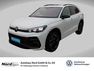 VW Tiguan, 2.0 TDI R-Line LEDE, Jahr 2024 - Güstrow