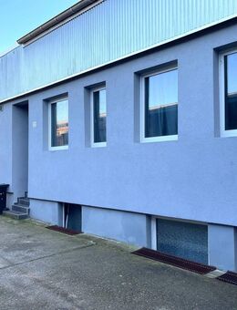 Nutzen Sie Ihre Chance - Projekt MERZIG "APARTMENTS UND EIGENTUMSWOHNUNGEN" übernehmen und profitieren - Merzig