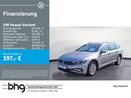 VW Passat Variant, 2.0 TDI Business, Jahr 2021 - Freiburg (Breisgau)