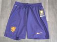 Nike NIEDERLANDE STADIUM SHORTS Away Holland Short Herren Größe M in 28832