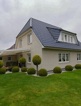 6483 -Seltene Gelegenheit! Schönes Einfamilienhaus in Edewecht - Edewecht